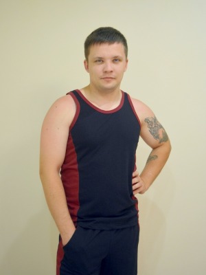 Майки мужские