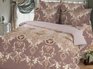 Поплин постельное белье &quot;Милан&quot;