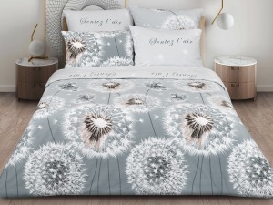 Поплин постельное белье &quot;Невесомость&quot;