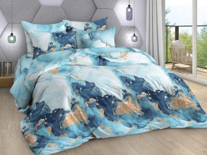 Поплин постельное белье &quot;Пандора&quot;