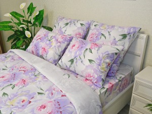 Поплин постельное белье &quot;Пломбир&quot;