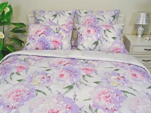 Поплин постельное белье &quot;Пломбир&quot;