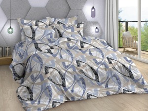 Поплин постельное белье &quot;Римини&quot;