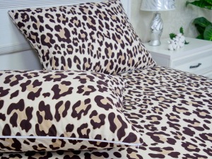 Постельное белье &quot;ЛЕОПАРД&quot;